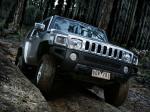 Hummer H3 Adventure 2007 года